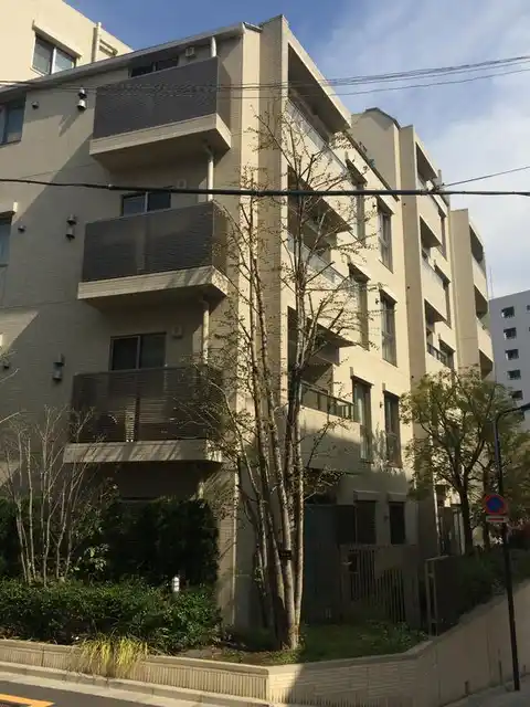 ブランズ新宿富久町